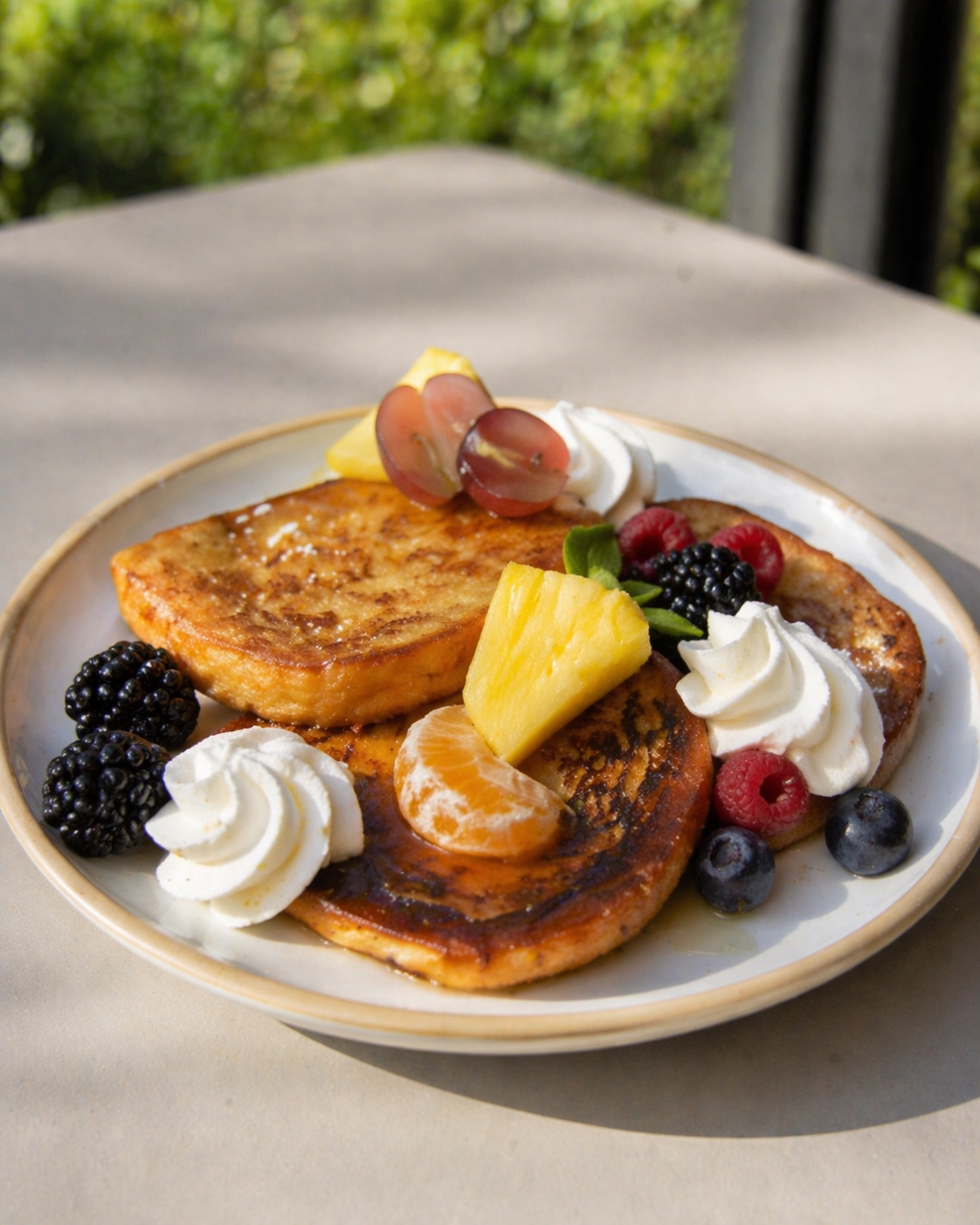 French Toast