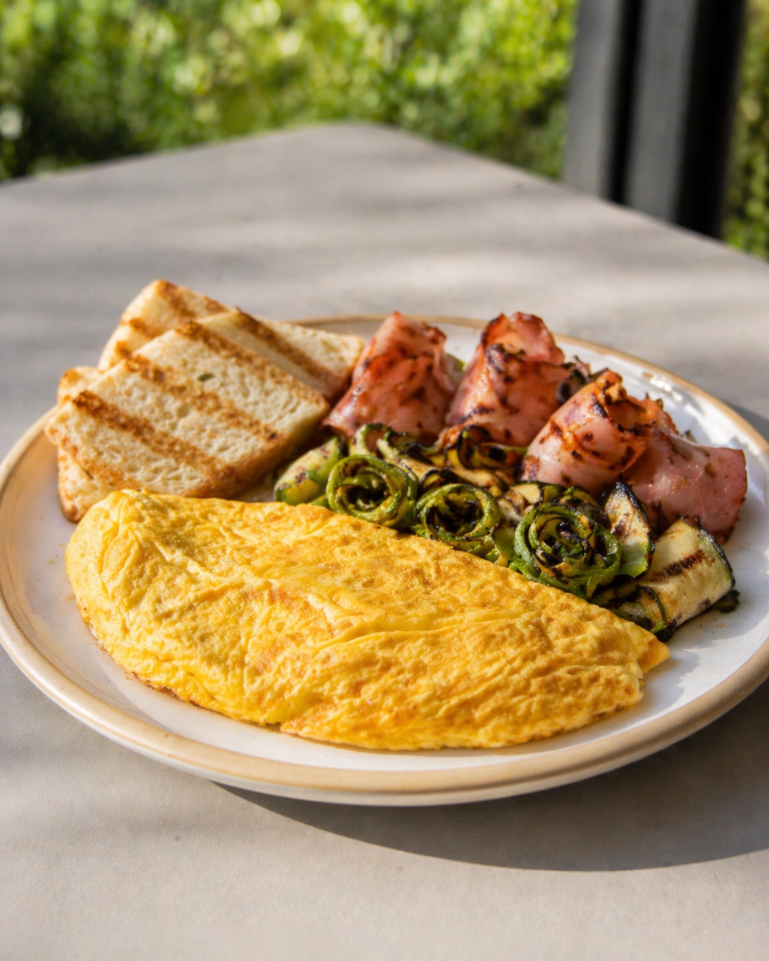Omelette
