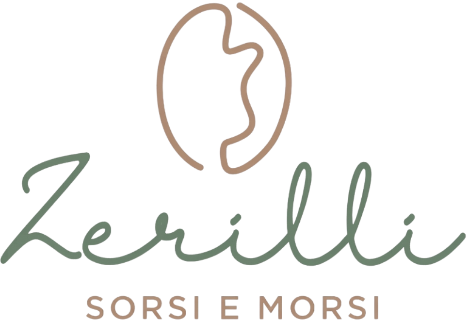 Logo Zerilli Sorsi e Morsi