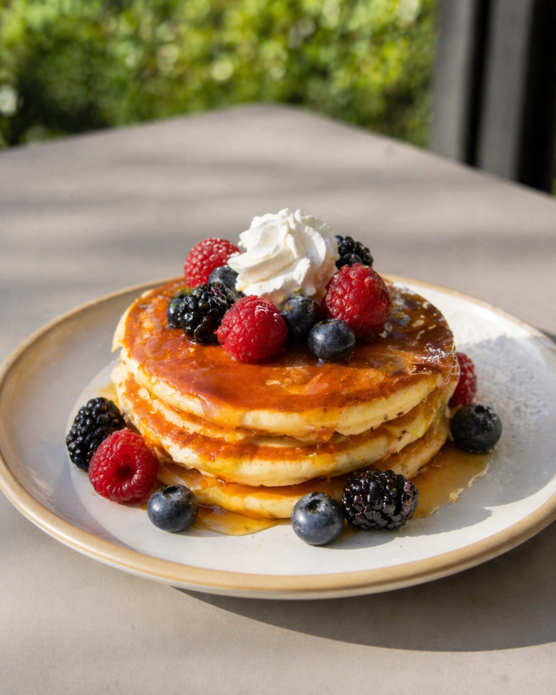 Pancake