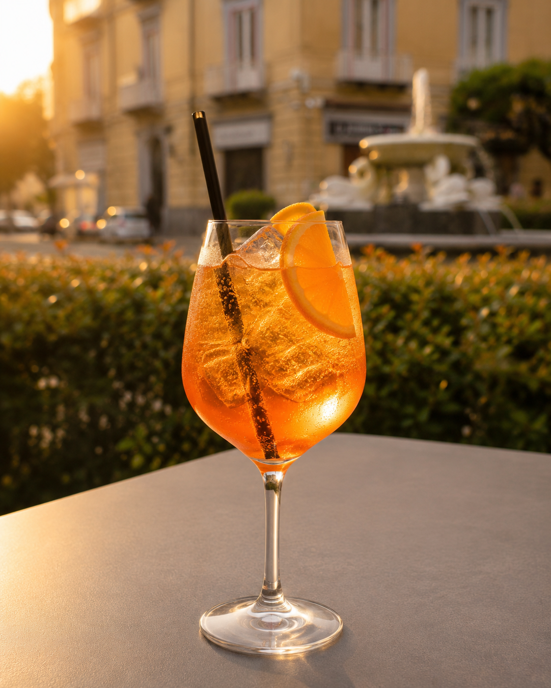 Aperol Spritz